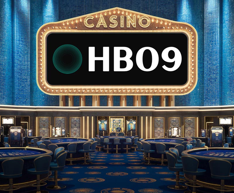 HBO9 | Game Slot Server Terbaik Tanpa Ganguan